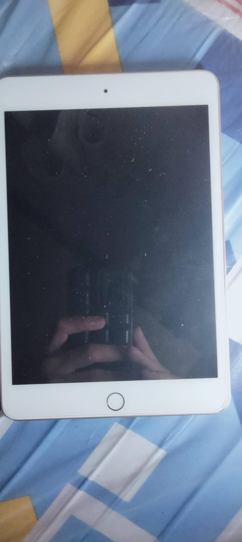 Ipad mini 5 2