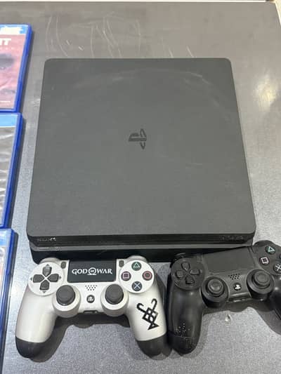 Playstation 4