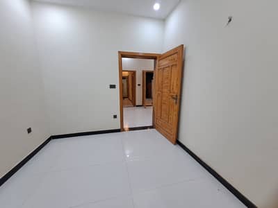 4 Marla Single Storey House For Sale