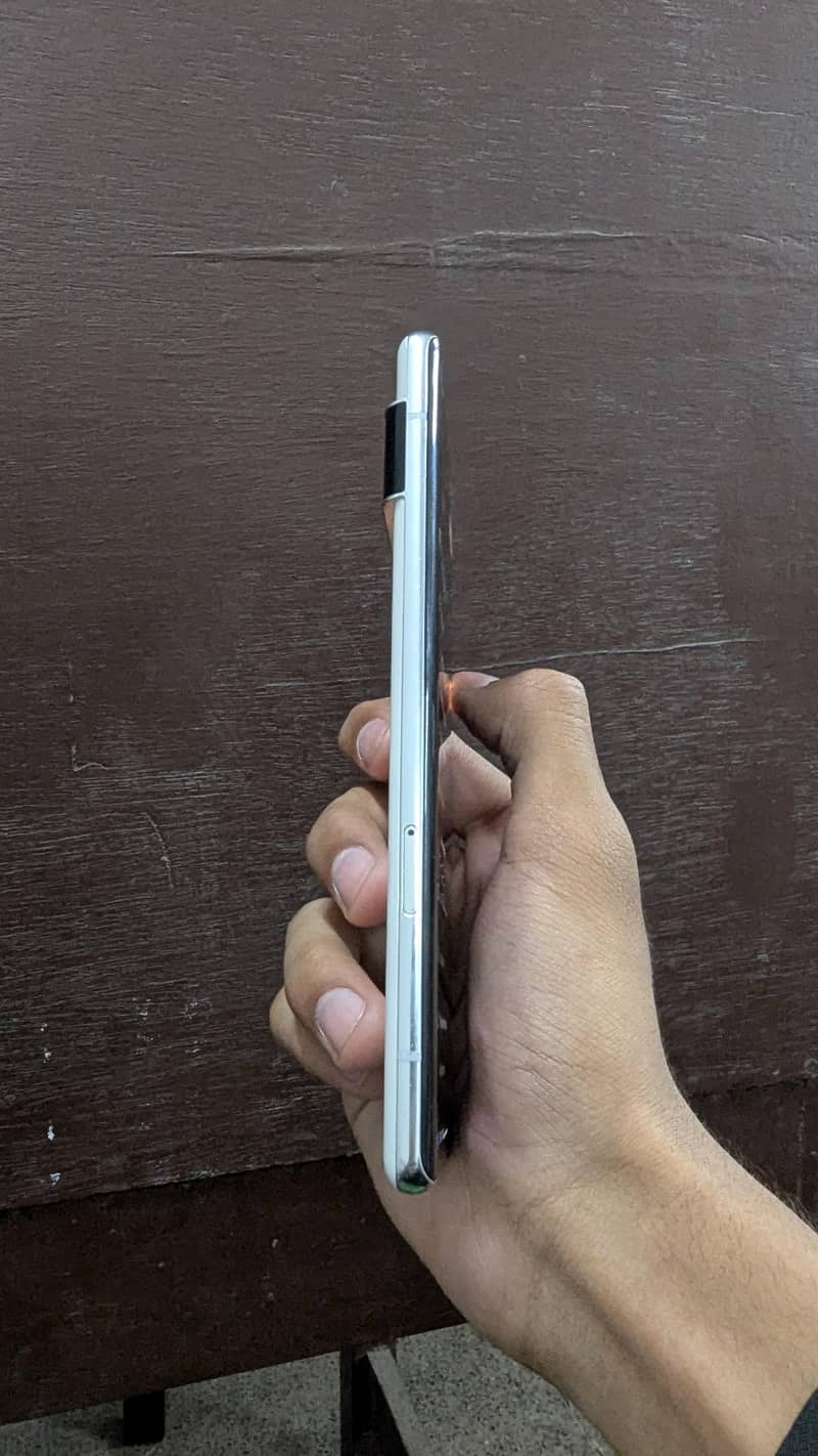 Google Pixel 6 Pro 2