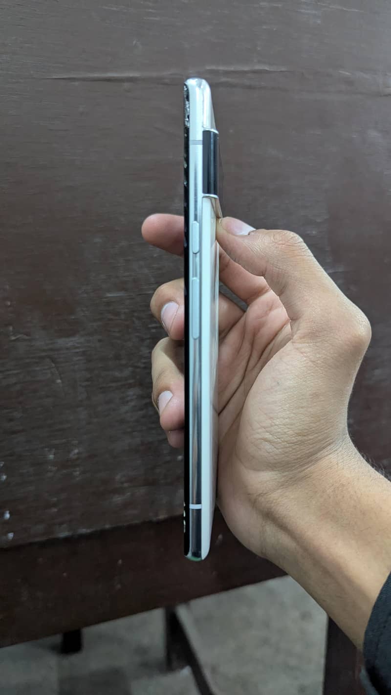 Google Pixel 6 Pro 4