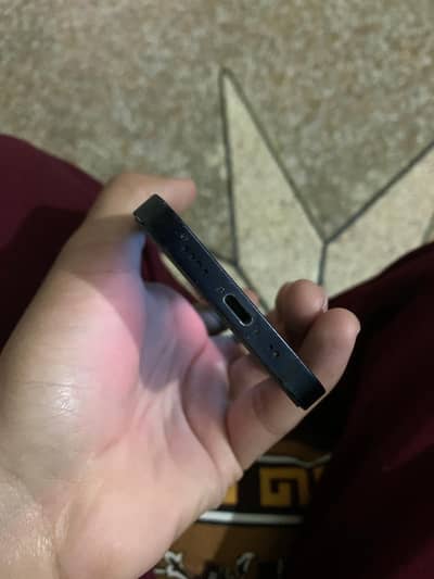 Apple iPhone 12 mini