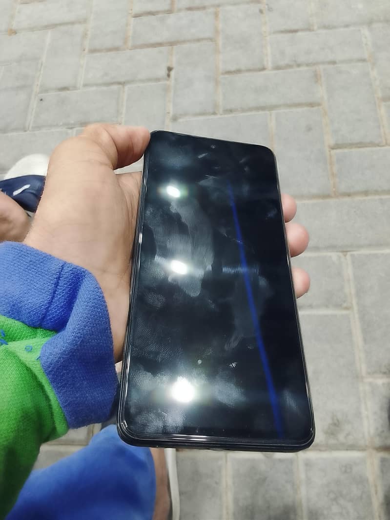OPPO A58 1