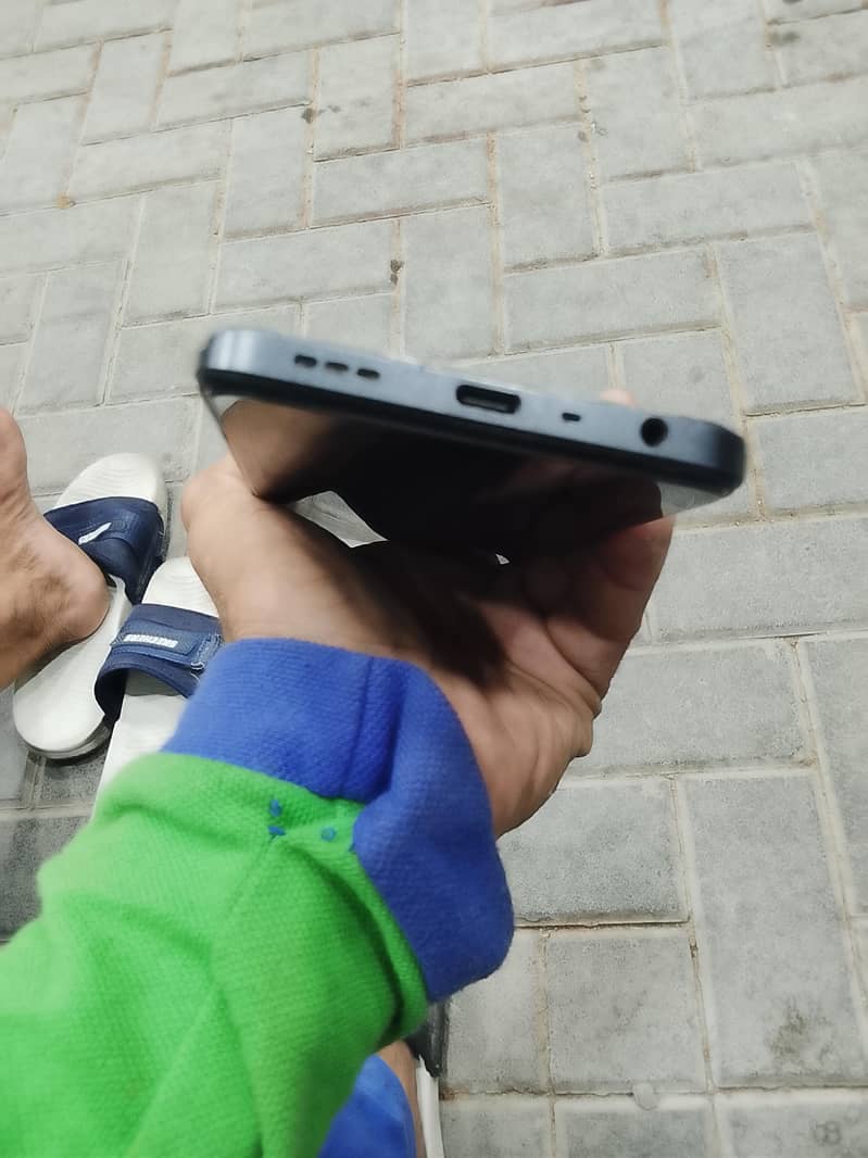 OPPO A58 4
