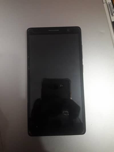 QMobile NOIR S6 PLUS