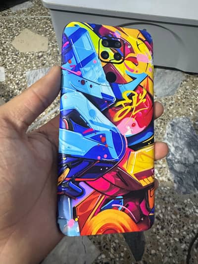 Xiaomi Redmi Note 9
