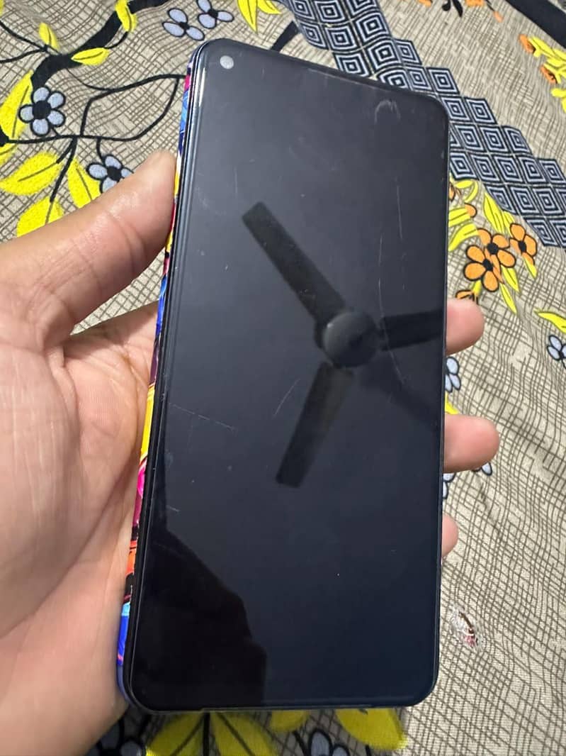Xiaomi Redmi Note 9 1