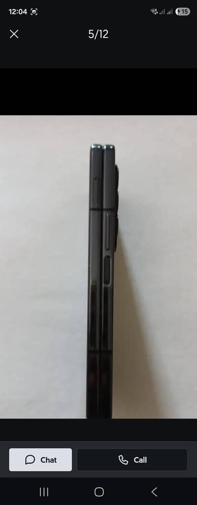 Samsung Mobile Z Fold 4 03407857485