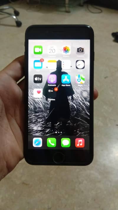 Apple iPhone 8 Plus