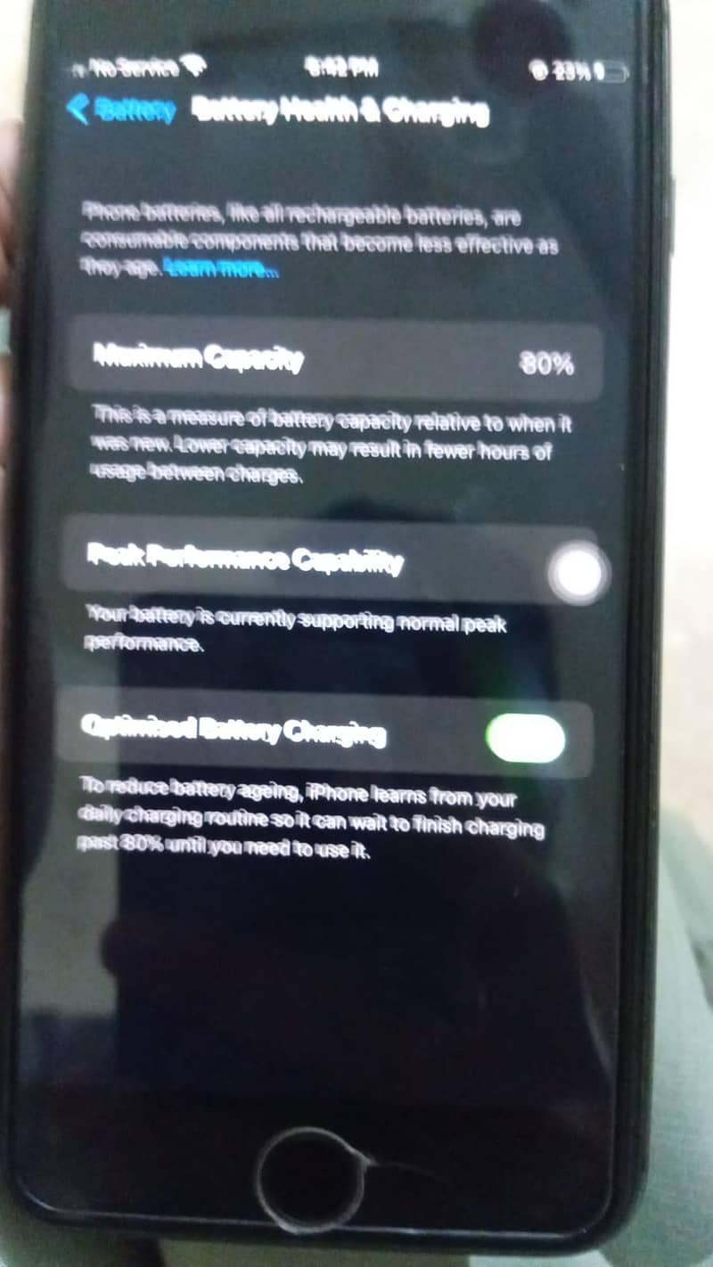 Apple iPhone 8 Plus 2