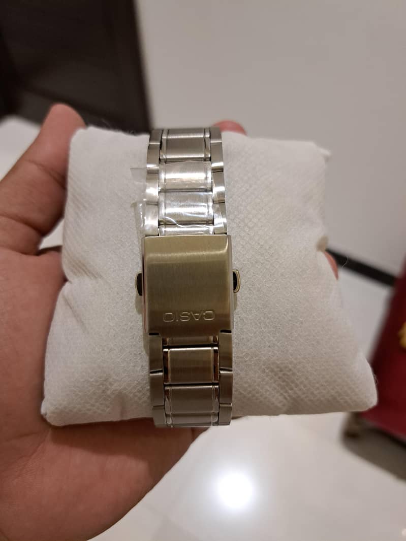Casio Watch 2
