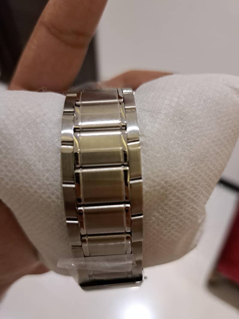 Casio Watch 3