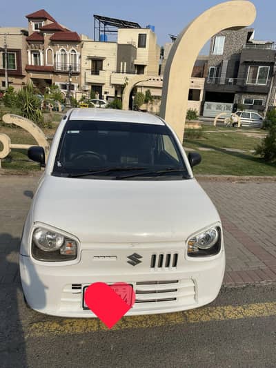 Suzuki Alto 2023