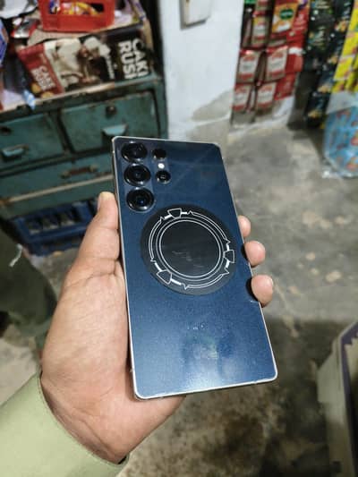 Samsung S25 Ultra