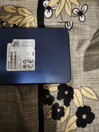 Tecno Spark 10C