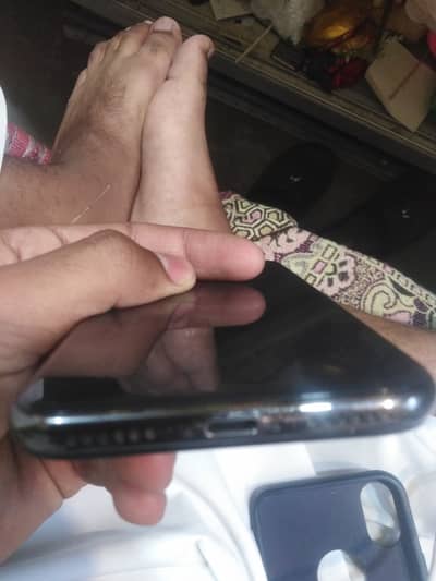 Apple iPhone X