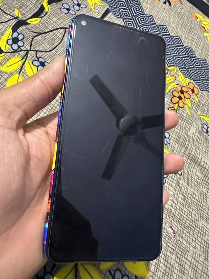 Xiaomi Redmi Note 9 2
