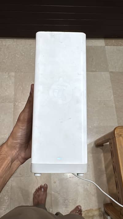 Telstra modem gen 2 4g lte cat 6