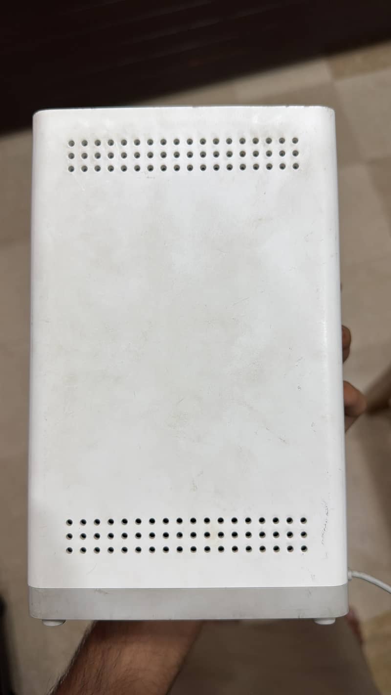 Telstra modem gen 2 bypassed 2