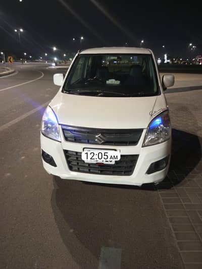 Suzuki wagon R vxl  best condition, 18 model contact (0333/43/19162)