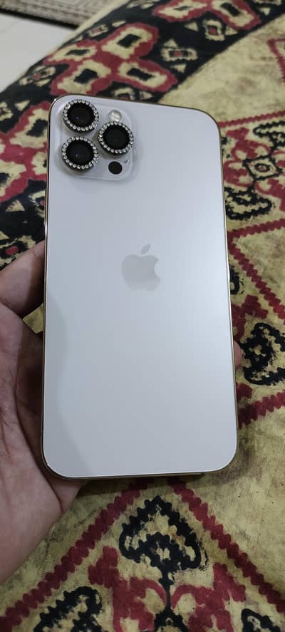 Apple iPhone 12 Pro Max
