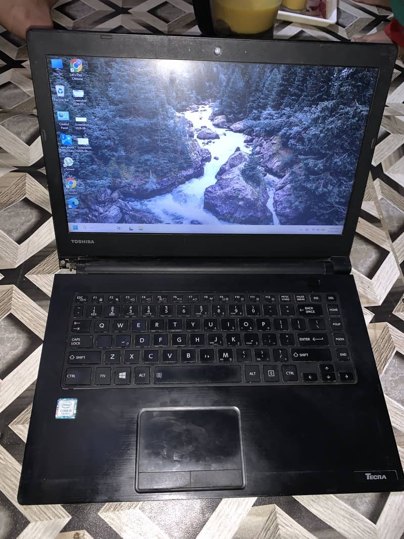 Core i5 7th generation 0