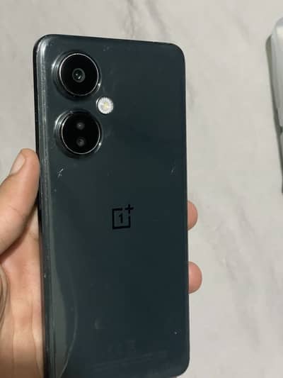 One Plus Nord CE 3 Lite 5G