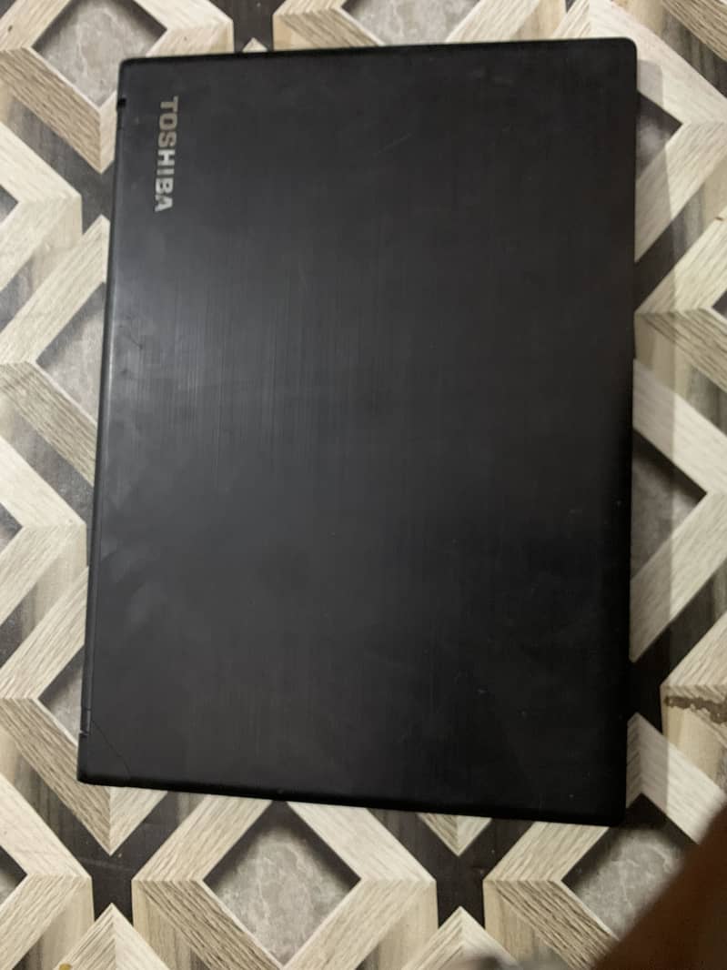 Core i5 7th generation 2