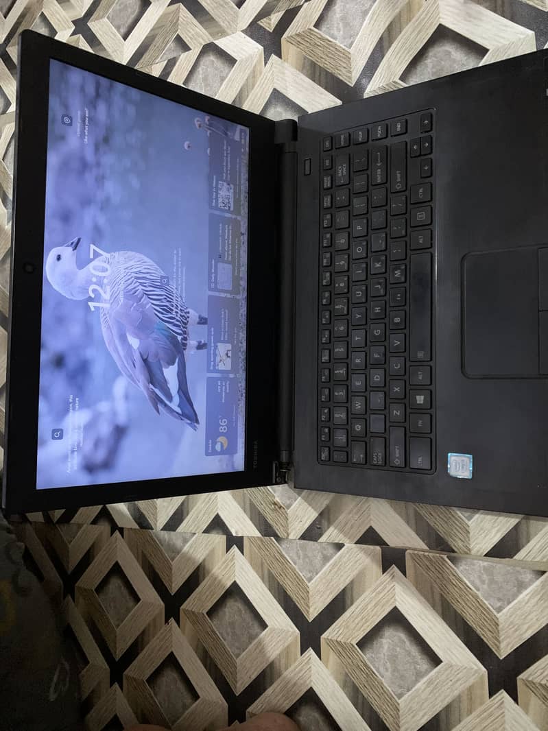 Core i5 7th generation 3