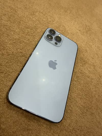 Apple iPhone 13 Pro Max