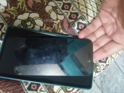 Apple iPhone 15 Pro panel