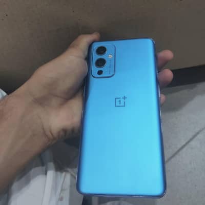 One Plus 9