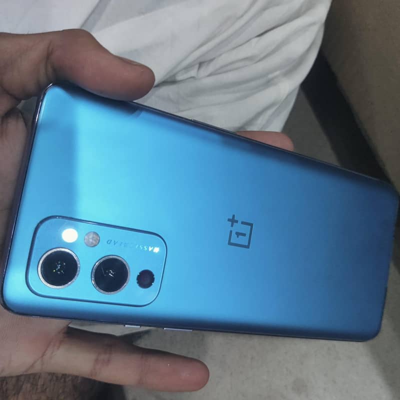 One Plus 9 1
