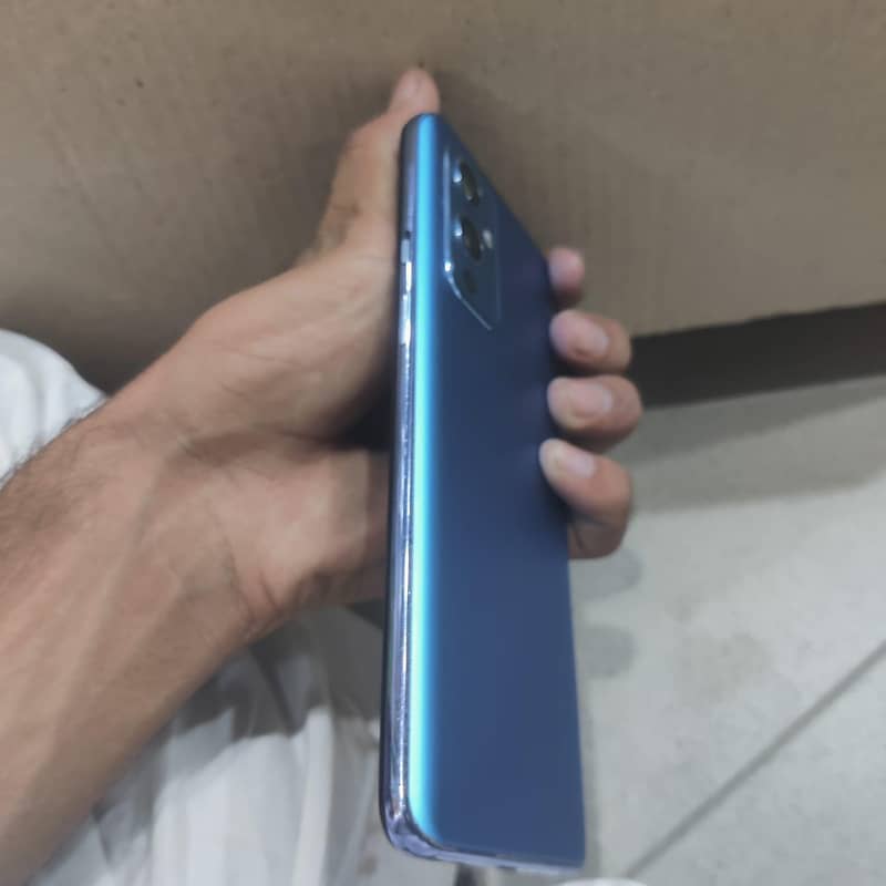 One Plus 9 4