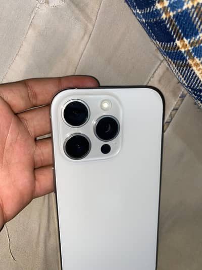 iPhone 16 pro