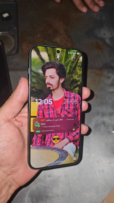Vivo X300 Pro