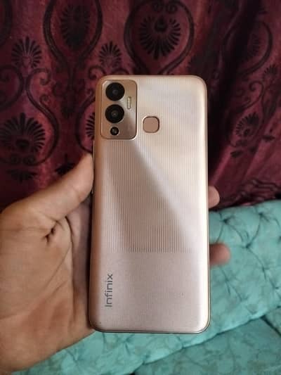 Infinix Hot 12 0328851513/6