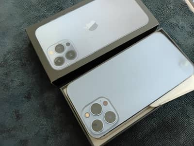 Apple iPhone 13 Pro Max