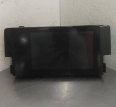 Honda civic original LCD screen panal (yt) work saeel pack