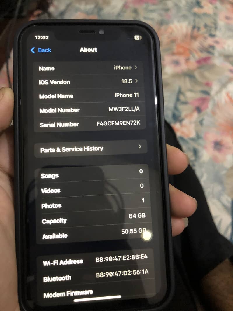 Apple iPhone 11 2