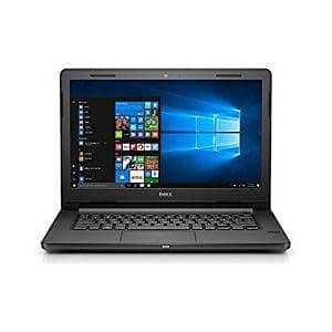 DELL laptop (7th Gen Core i7)