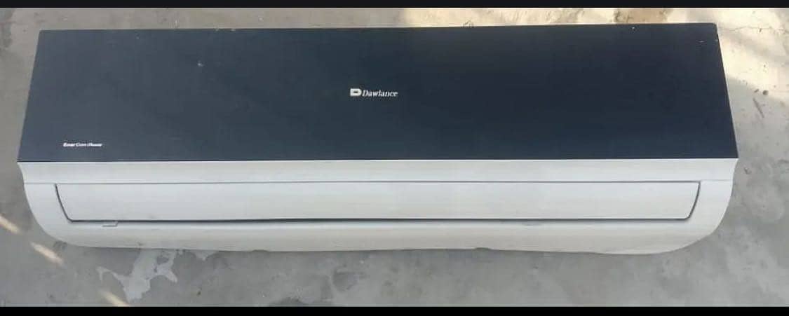 Split AC 2 ton 0