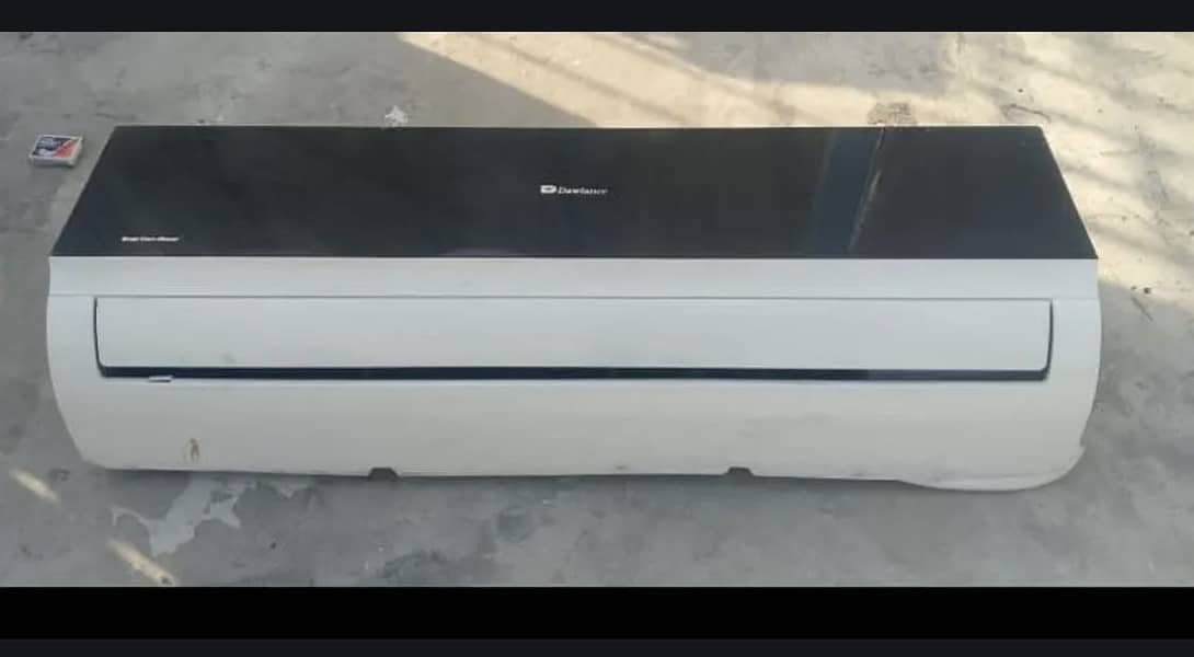 Split AC 2 ton 1