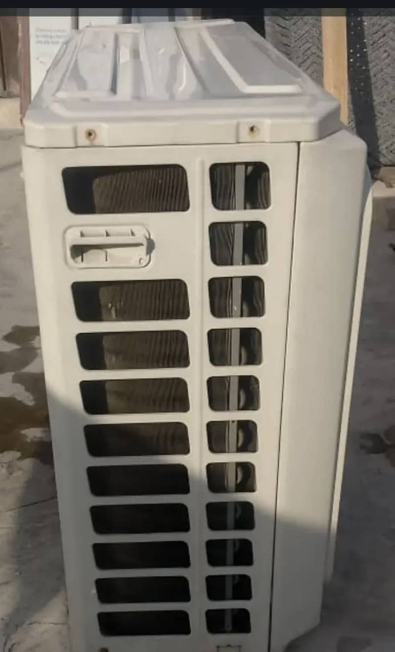 Split AC 2 ton 2