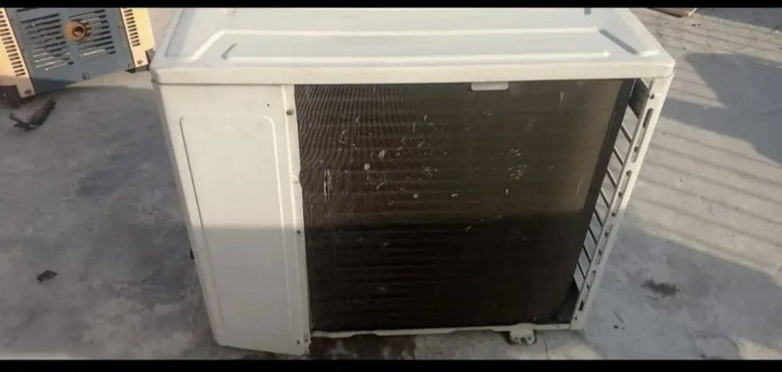 Split AC 2 ton 3