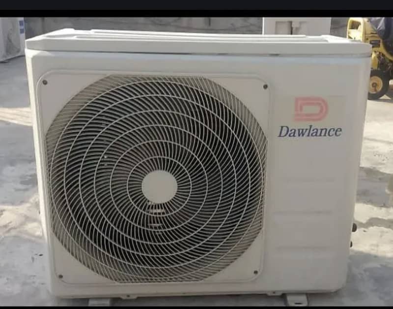 Split AC 2 ton 7
