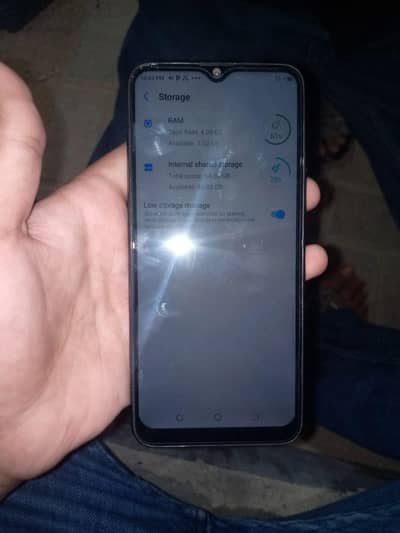 Tecno CAMON 12