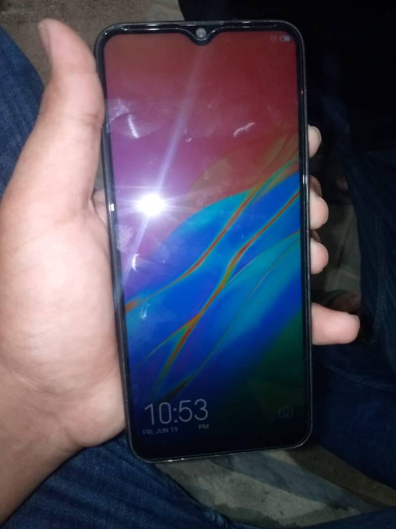 Tecno CAMON 12 3