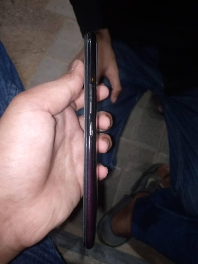 Tecno CAMON 12 4