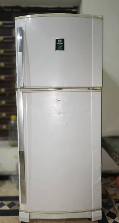 Dawlance fridge for sale
